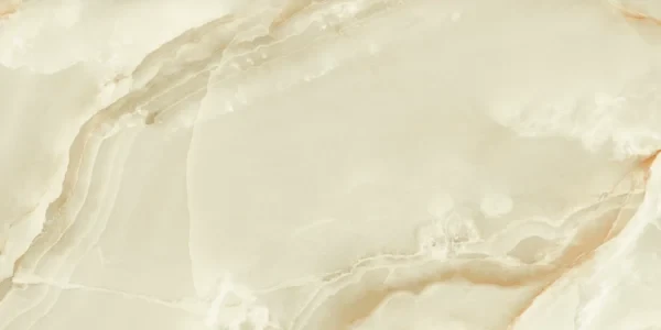 Керамогранит Maimoon Ceramica Глосси Оникс Воло Беж/Glossy Onyx Volo Beige 120х60 см