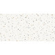 Керамогранит Арлекино Бианко белый матовый 59,50x119,10