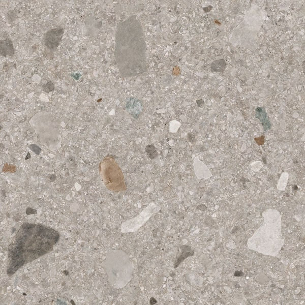 Керамогранит Идальго Герда Натура Светлый 600x600x9 LLR