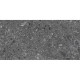 Керамогранит Чеппо Неро ПРО графитовый матовый структурный 1/a 60x120