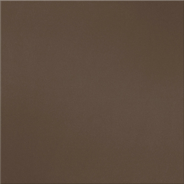Керамогранит Уральский гранит УФ006 Шоколад 600x600x9