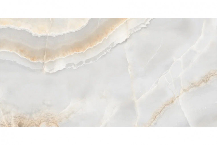 Керамогранит Avroria AM22-20 дымчатый оникс / Onyx 1200x600 полированный