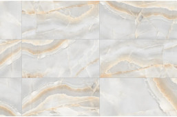Керамогранит Avroria AM22-20 дымчатый оникс / Onyx 1200x600 полированный