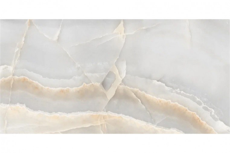 Керамогранит Avroria AM22-20 дымчатый оникс / Onyx 1200x600 полированный
