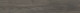 Керамогранит Навона Чоко ПРО коричневый матовый структурный /a 19,70x119,70