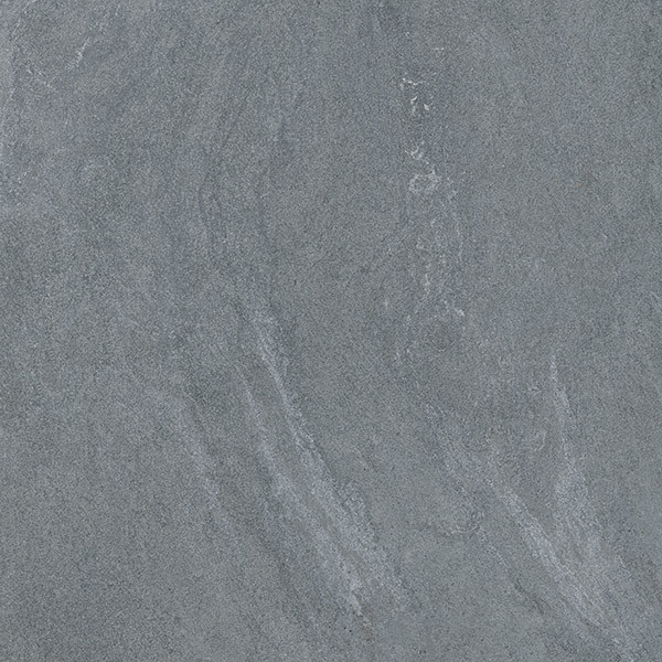 Керамогранит Гранитея ГР265 Конжак черный 600x600x9 MR