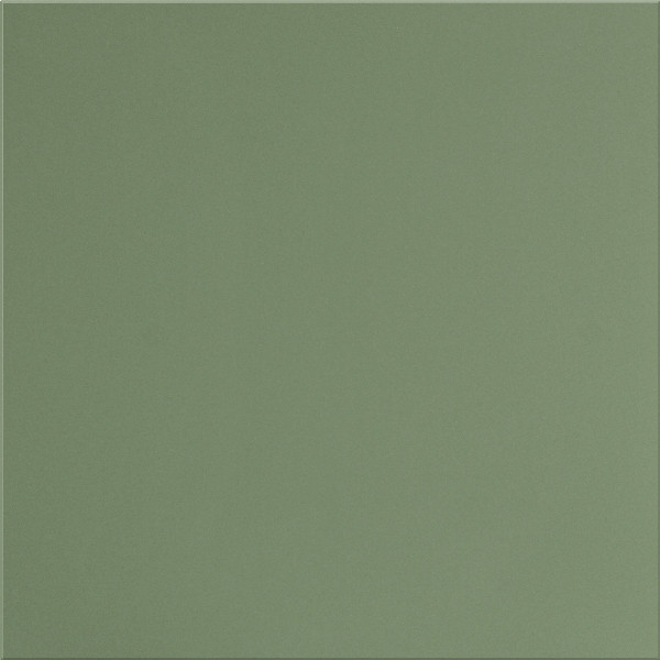 Керамогранит Уральский гранит УФ007 Зеленый 600x600x9