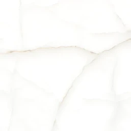 Керамогранит Maimoon Ceramica Глосси Антик Вайт/Glossy Antique White 60x60 см