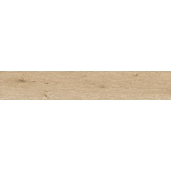 Керамогранит Клаб бежевый матовый 19,60x119,10