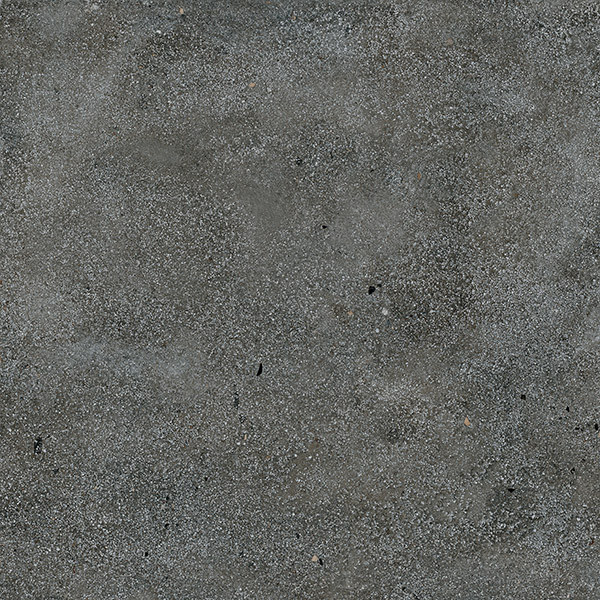 Керамогранит Гранитея ГР225 Иремель черный 600x600x9 MR