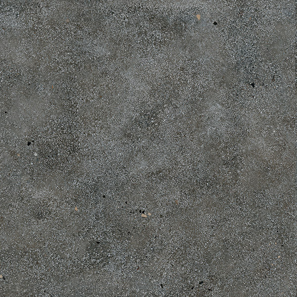 Керамогранит Гранитея ГР225 Иремель черный 600x600x9 MR
