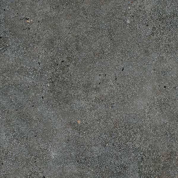 Керамогранит Гранитея ГР225 Иремель черный 600x600x9 MR