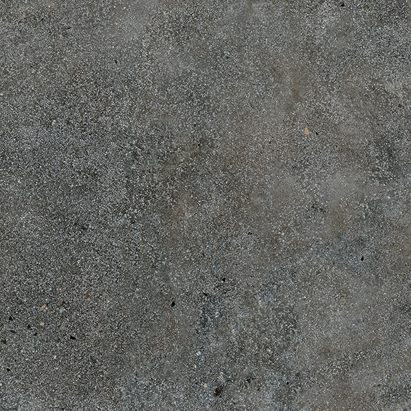 Керамогранит Гранитея ГР225 Иремель черный 600x600x9 MR