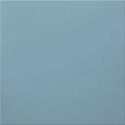Керамогранит Уральский гранит УФ008 Голубой 600x600x9