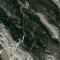 Керамогранит Идальго Арабеска Зелёный 600x600x9 MR