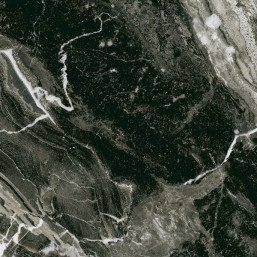 Керамогранит Идальго Арабеска Зелёный 600x600x9 MR