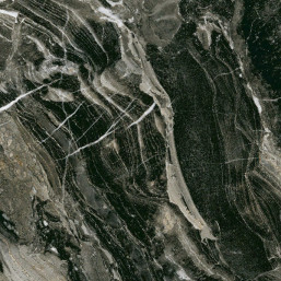 Керамогранит Идальго Арабеска Зелёный 600x600x9 MR
