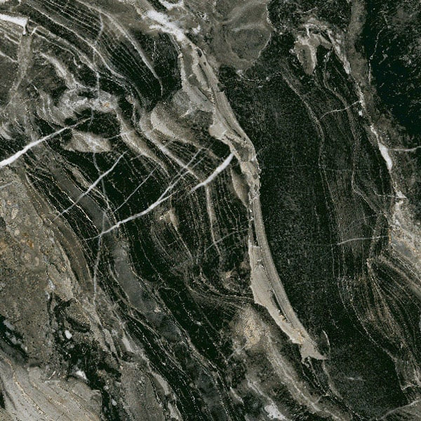 Керамогранит Идальго Арабеска Зелёный 600x600x9 MR