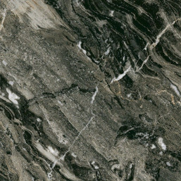 Керамогранит Идальго Арабеска Зелёный 600x600x9 MR
