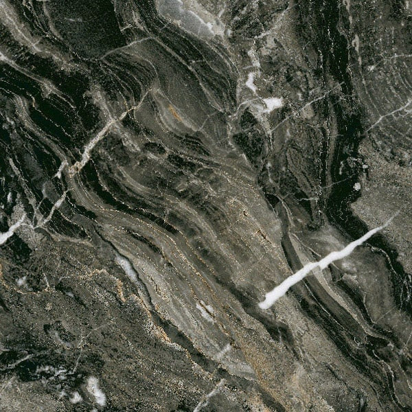 Керамогранит Идальго Арабеска Зелёный 600x600x9 MR