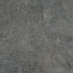 Керамогранит Гранитея ГР225 Иремель черный 600x600x9 LR