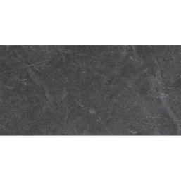 Керамогранит Рокки Блэк ПРО графитовый матовый структурный /a КР 60x120