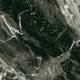 Керамогранит Идальго Арабеска Зелёный 600x600x9 LLR