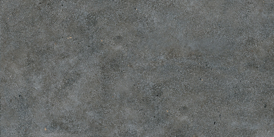 Керамогранит Гранитея ГР225 Иремель черный 1200x600x10 MR