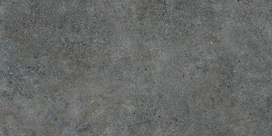 Керамогранит Гранитея ГР225 Иремель черный 1200x600x10 MR