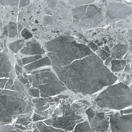Керамогранит Гранитея ГР243 Киреты серый 600x600x9 MR