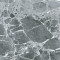 Керамогранит Гранитея ГР243 Киреты серый 600x600x9 MR