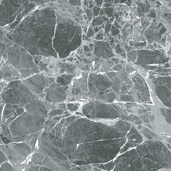 Керамогранит Гранитея ГР243 Киреты серый 600x600x9 MR