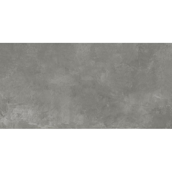 Керамогранит Норд Грис серый матовый карвинг 59,50x119,10