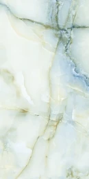Керамогранит Maimoon Ceramica Глосси Акура Оникс/Glossy Aqura Onyx 120x60 см
