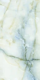 Керамогранит Maimoon Ceramica Глосси Акура Оникс/Glossy Aqura Onyx 120x60 см