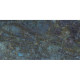 Керамогранит Ригел Азул синий матовый+гл.чернила 80x160