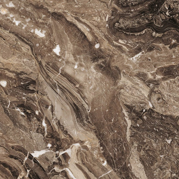 Керамогранит Идальго Арабеска Светлый 600x600x9 MR