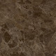 Керамогранит Гранитея ГР244 Киреты коричневый 600x600x9 PR