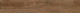 Керамогранит Шервуд вишнёвый 19,60x119,10