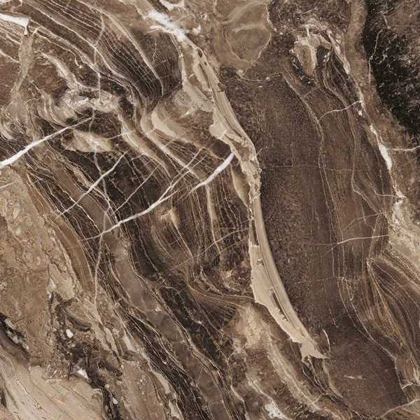 Керамогранит Идальго Арабеска Светлый 600x600x9 LLR
