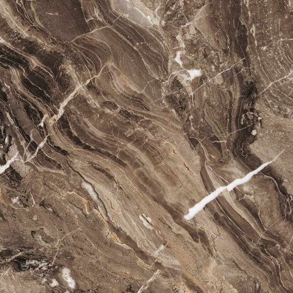 Керамогранит Идальго Арабеска Светлый 600x600x9 LLR