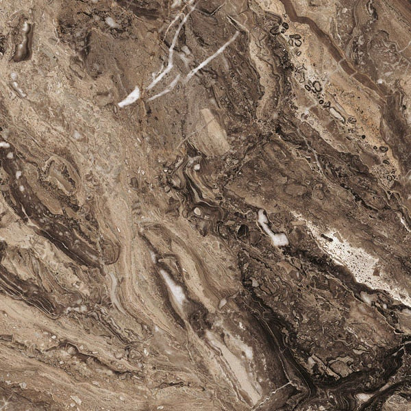 Керамогранит Идальго Арабеска Светлый 600x600x9 LLR