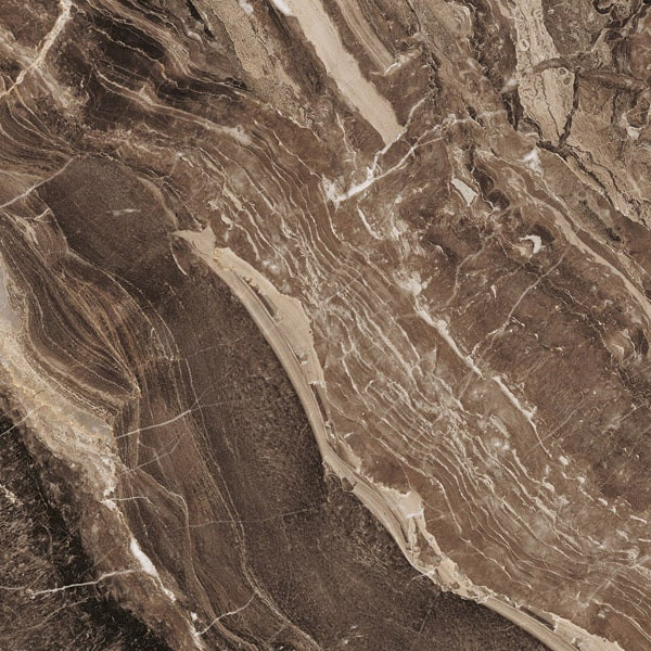 Керамогранит Идальго Арабеска Светлый 600x600x9 LLR