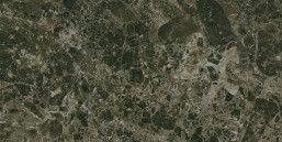 Керамогранит Гранитея ГР244 Киреты коричневый 1200x600x10 MR