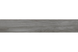 Керамогранит Gresse GRS13-01S Черный тополь / Black Poplar 1200x200 матовый