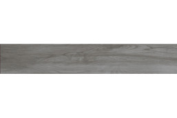 Керамогранит Gresse GRS13-01S Черный тополь / Black Poplar 1200x200 матовый