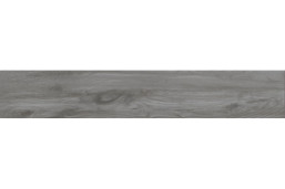 Керамогранит Gresse GRS13-01S Черный тополь / Black Poplar 1200x200 матовый