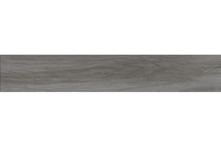 Керамогранит Gresse GRS13-01S Черный тополь / Black Poplar 1200x200 матовый