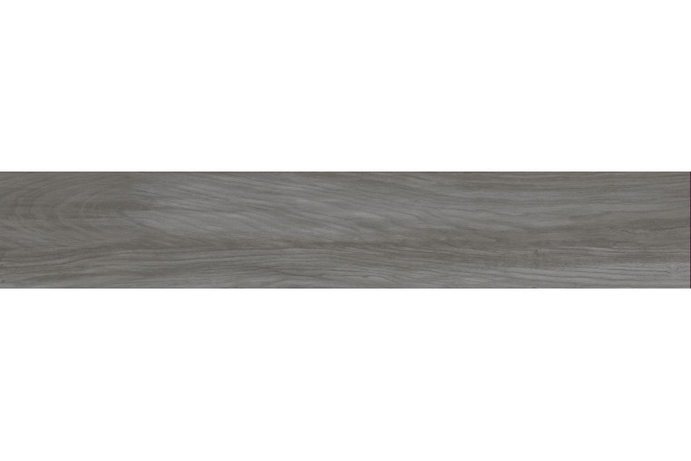 Керамогранит Gresse GRS13-01S Черный тополь / Black Poplar 1200x200 матовый