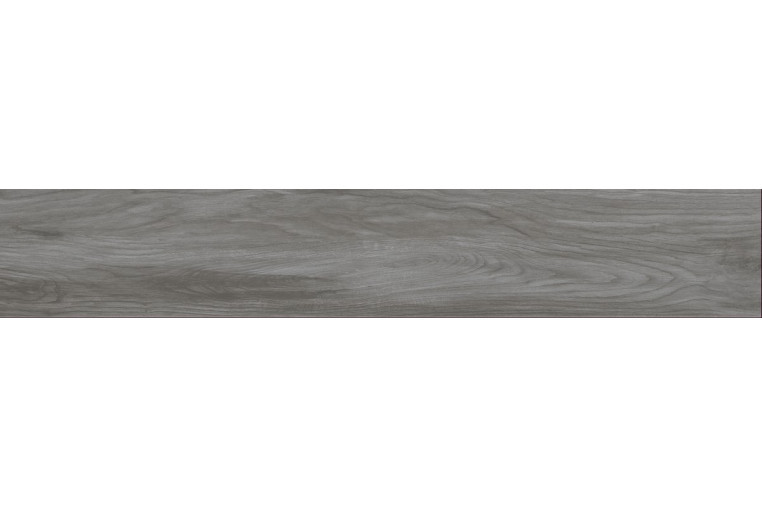 Керамогранит Gresse GRS13-01S Черный тополь / Black Poplar 1200x200 матовый